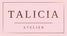 Talicia - Home
